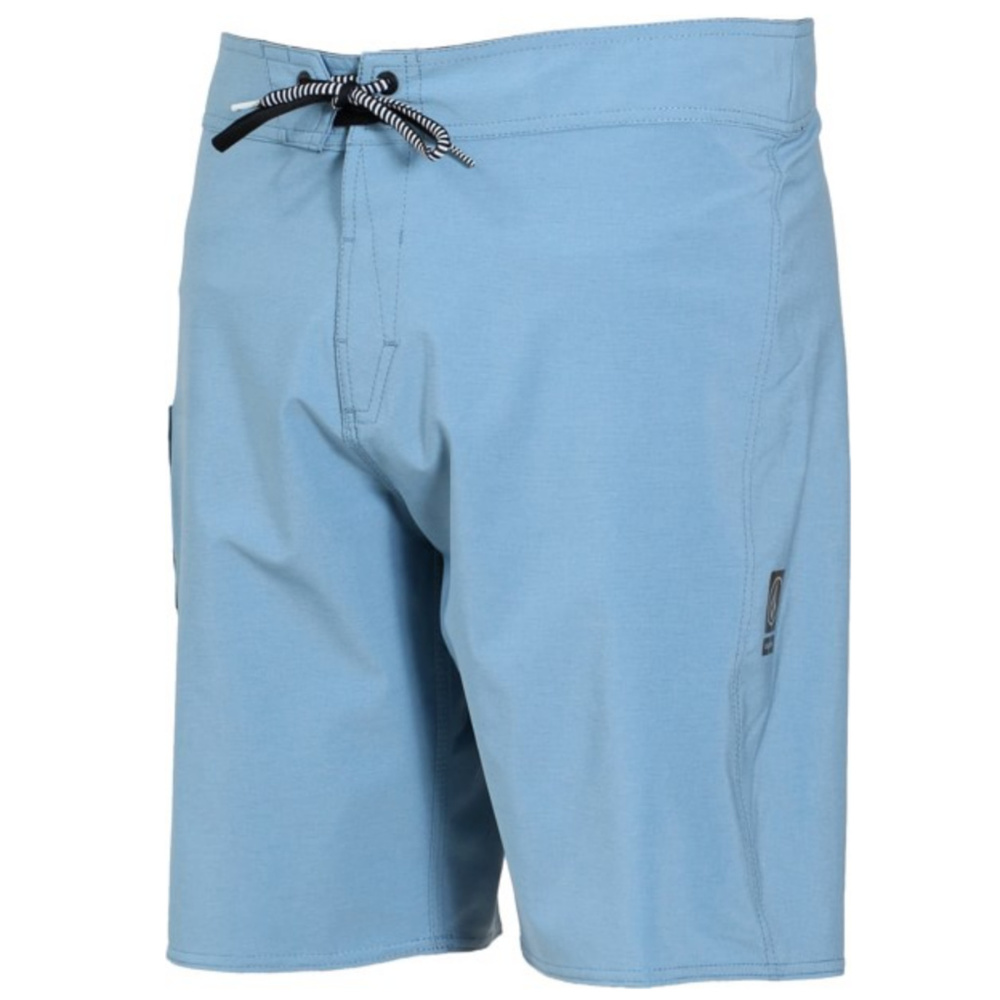 Volcom Lido Solid Mod Stretch 20" Boardshort, 40 - image 1